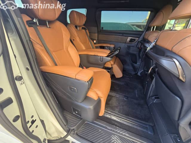 Toyota Alphard IV 2.5hyb CVT 4WD