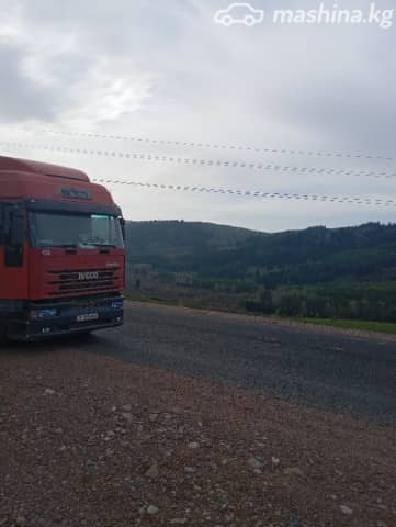 IVECO EuroStar