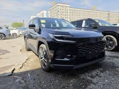 Toyota Wildlander 2.0 CVT 4WD