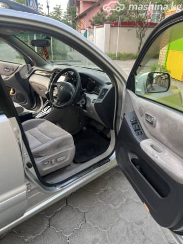 Toyota Kluger I (XU20) 3.0 AT 4WD