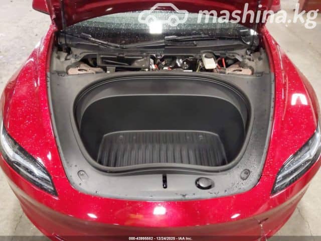 Tesla Model 3 I Рестайлинг Performance Electro AT 4WD
