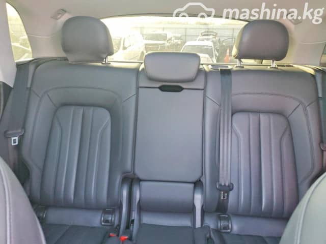 Audi Q5 II (FY) 2.0 AMT 4WD