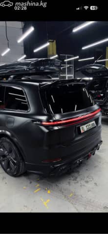 LiXiang L9 Рестайлинг 1.5hyb AT 4WD