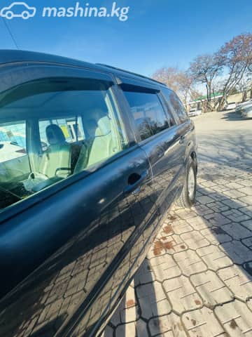 Honda Pilot I 3.5 AT 4WD