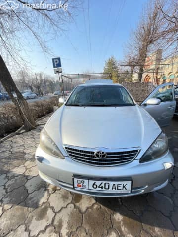 Toyota Camry V (XV30) 3.0 AT