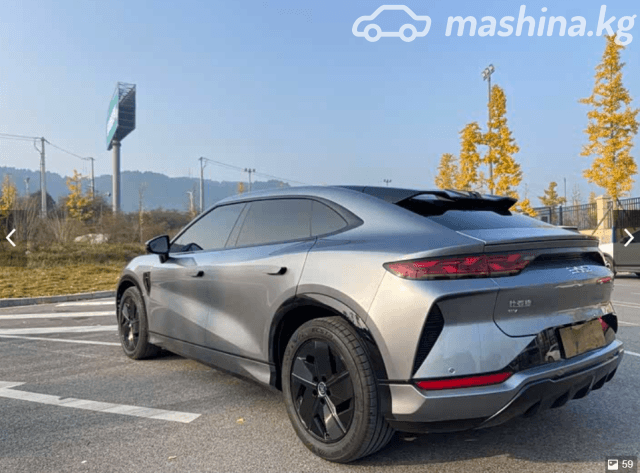 BYD Song L Electro AT 4WD