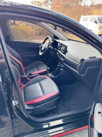 Kia Morning III 1.0 AT