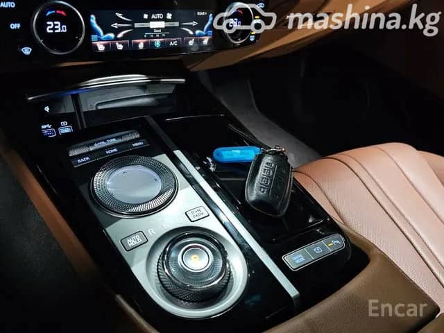 Genesis G80 II 2.5 AT 4WD