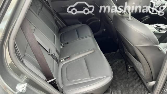 Hyundai Tucson IV 2.0d AT