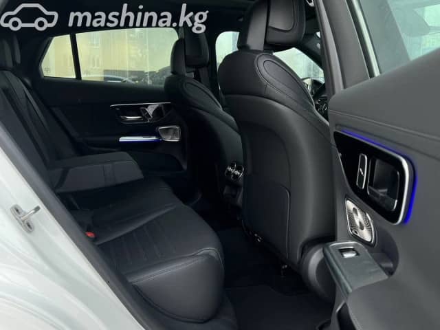 Mercedes-Benz GLC Coupe II (C254) 300 2.0 AT 4WD