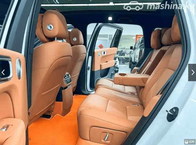 LiXiang L6 1.5hyb AT 4WD