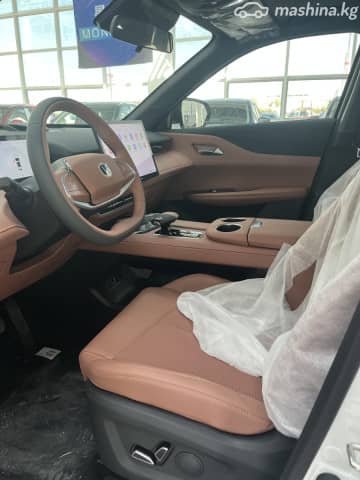 Changan UNI-Z 1.5 AMT