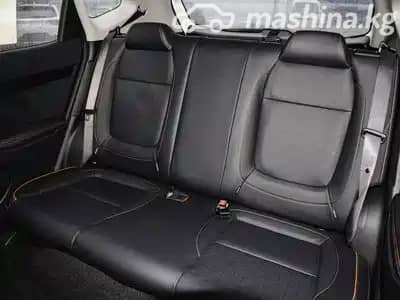 Kia Seltos I Рестайлинг 1.5 CVT