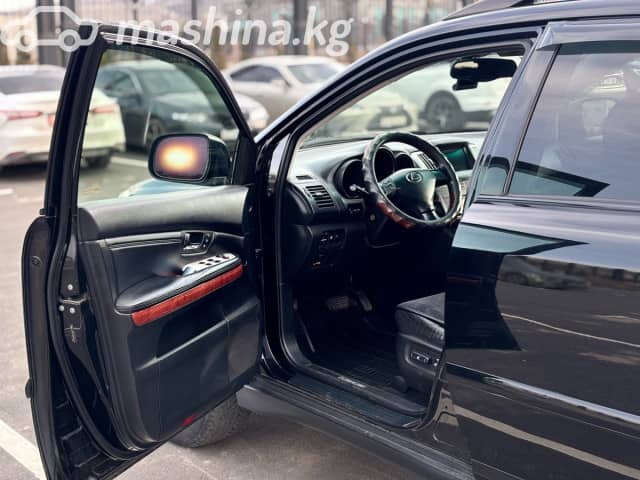 Lexus RX II 300 3.0 AT 4WD
