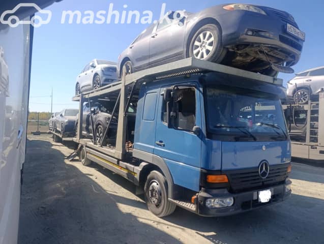 Mercedes-Benz Atego