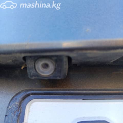 Toyota Prius II (XW20) 1.5hyb AT