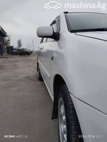 Toyota Corolla IX (E120, E130) 1.6 MT