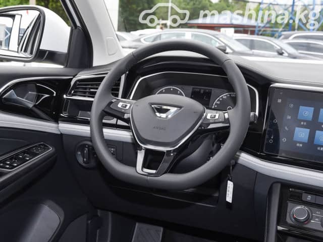 Volkswagen Jetta VII Рестайлинг 2 1.5 AT