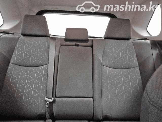 Toyota RAV4 V (XA50) 2.5 AT 4WD