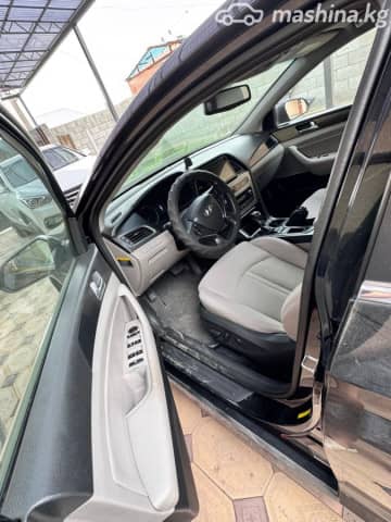Hyundai Sonata VII (LF) 2.4 AT
