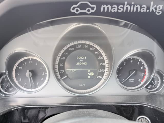 Mercedes-Benz E-Класс IV (W212, S212, C207) 300 3.0 AT