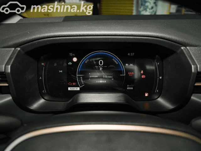 Toyota Corolla XII (E210) Sporty 1.8hyb CVT