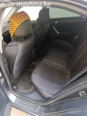 Honda Accord VII 2.4 AT