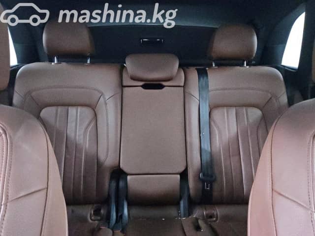 Audi Q5 II (FY) 45 TFSI 2.0 AMT 4WD