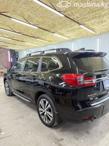Subaru Ascent I 2.4 CVT 4WD