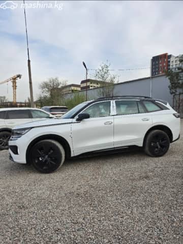 Volkswagen Tavendor 2.0 AMT 4WD