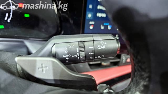 Lexus NX II 350h 2.5hyb AT 4WD