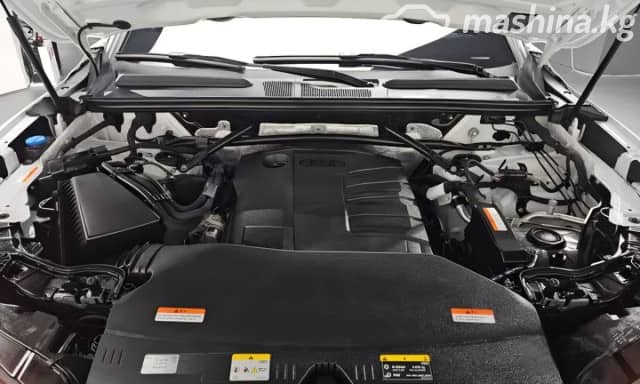 Audi Q5 III 40 TDI 2.0d AMT 4WD