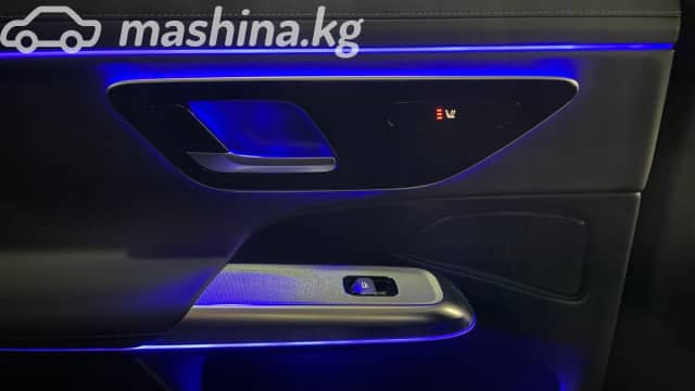 Mercedes-Benz E-Класс VI (W214, S214) 200 2.0 AT