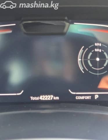 BMW X5 IV (G05/G18) 30d 3.0d AT 4WD