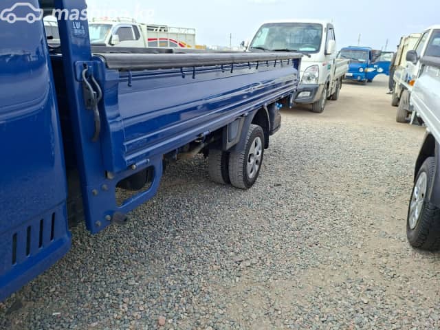 Hyundai Porter