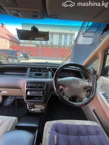 Honda Odyssey I 2.3 AT
