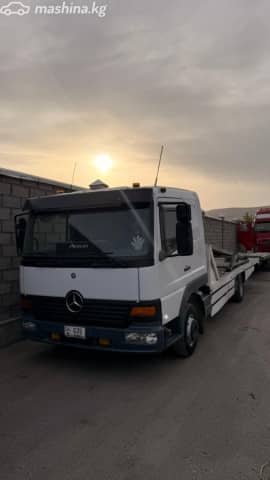 Mercedes-Benz Atego