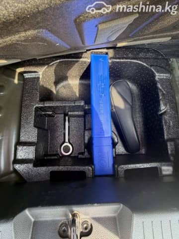 Chevrolet Spark IV Рестайлинг 1.0 CVT