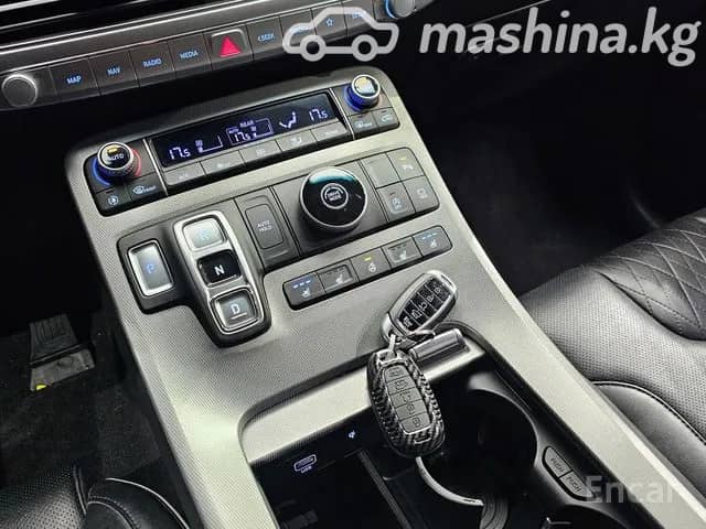 Hyundai Palisade I 3.8 AT