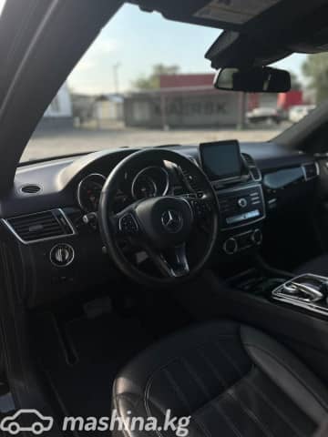 Mercedes-Benz GLE I (W166) 300 3.5 AT 4WD