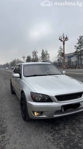 Lexus IS I 200 2.0 MT