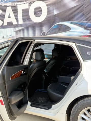 Kia K7 YG (II) 3.0 AT