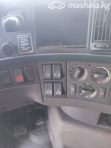 Volvo FH