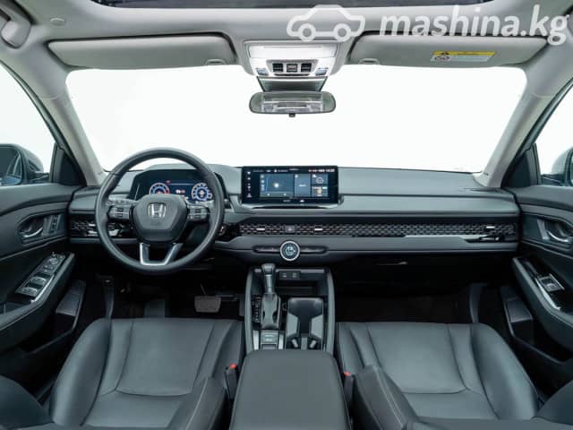 Honda Accord XI 1.5 CVT