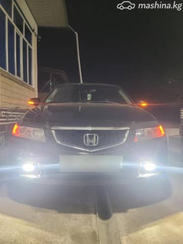 Honda Accord VII 2.0 MT