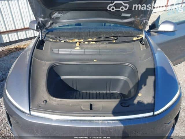Tesla Model Y I Long Range Electro AT 4WD