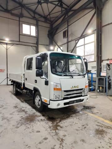 JAC N56