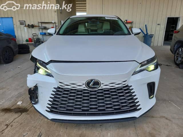 Lexus RX V 350 2.4 AT