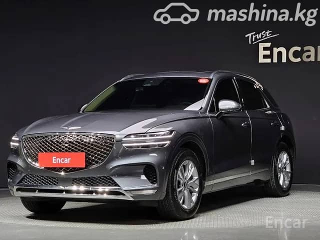 Genesis GV70 I 2.5 AT