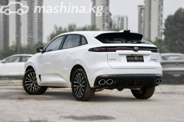 Changan UNI-K 2.0 AT 4WD